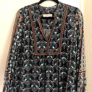 Loft Pullover blouse